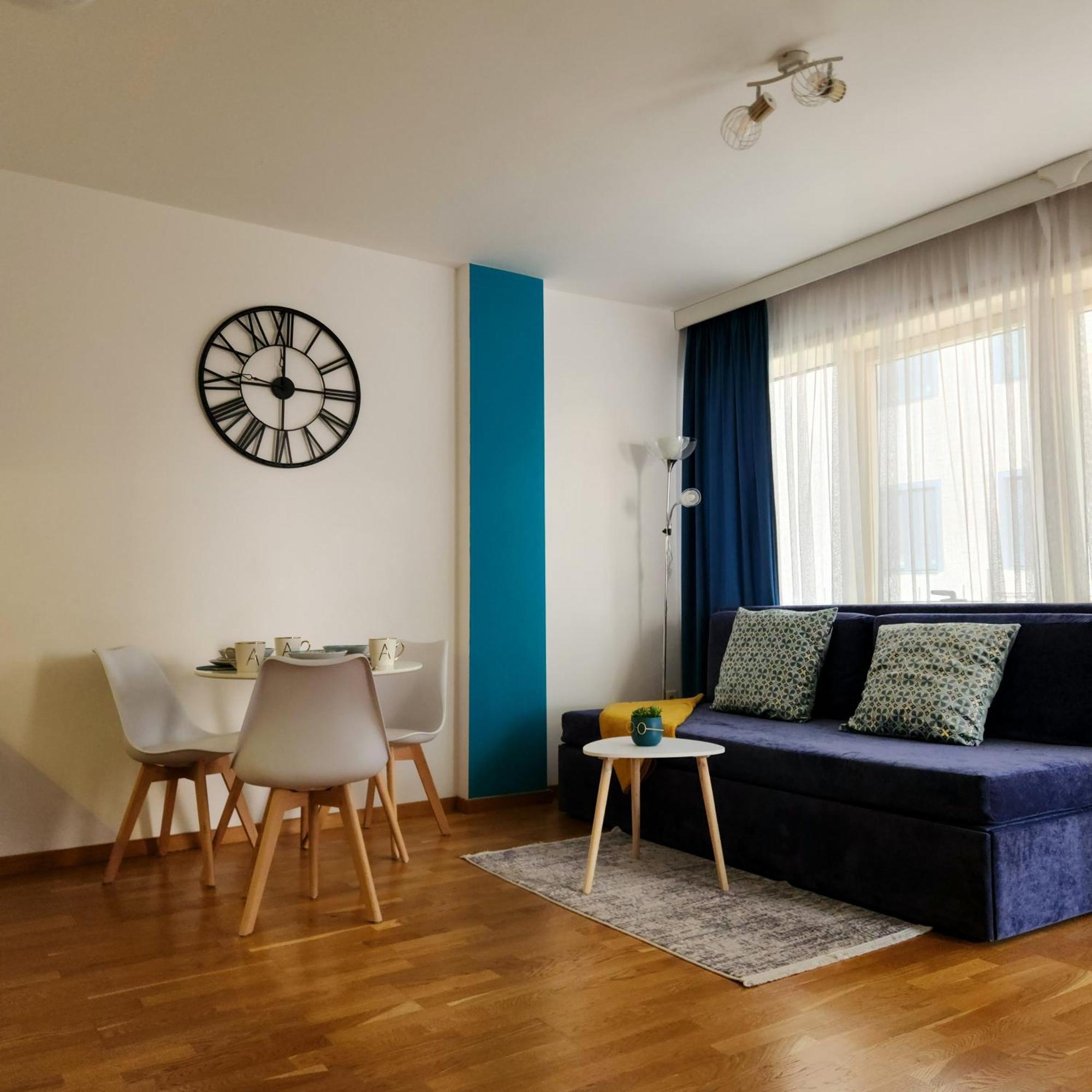 Four Views By The Sea Apartments Будва Екстер'єр фото